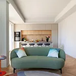 Lunam Penthouse In Centre