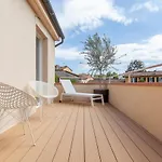 Lunam Penthouse In Centre